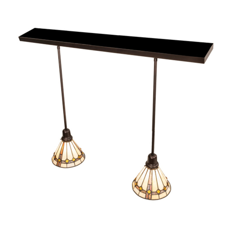 Belvidere 2 - Light Pendant