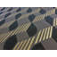 Universe Venus Glass Stone Geometric Wave Wallpaper Roll-1262808324