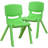Plastic Stackable School Chair with 10.5" Seat Height-1527273645-1538233561