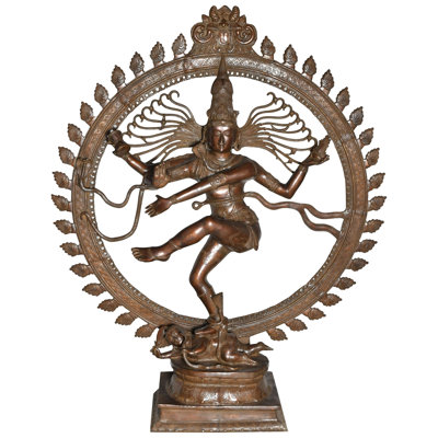 Religious & Spiritual Statue