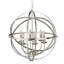 Kirsten 4-Light Chandelier-99061836-99061834-99061835