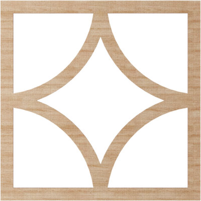 Statesman Ceiling Medallion