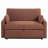 Westwind Copper Upholstered Sleeper Sofa Bed