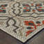Izola Oriental Indoor/Outdoor Area Rug-144467371