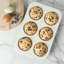 Martha Stewart Gallen 10 Piece Baking Pans Ceramic PFA Free Non-Toxic Non-Stick Bakeware Set-110752483