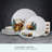 Studio Nova Dinnerware Set - Service for 4