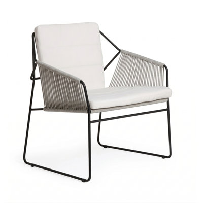Chaise de patio Sandur
