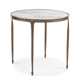 Calvert End Table