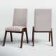 Orly Upholstered Side Chair