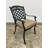 Wildermuth 6 - Person Patio Dining Set with Rectangular Table , Sunbrella® Cushions Included