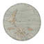 Distressed Homage Wool Geometric Area Rug-1973378470