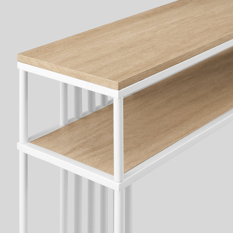 Jyrell 105cm Console Table