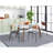 Montauk Hand Woven Performance Geometric Rug-177217776