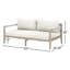 Sherwood Outdoor 2 - Seat Loveseat-474989731-404607770