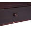 Lit de taille avec tête de lit, pied de lit, lit gigogne et trois tiroirs de rangement, lit en bois de pin de taille avec tête de lit, pied de lit-42597726