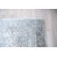 Tapis beige contemporain en laine touffeté à la main Warm