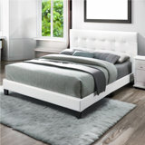 Rinku Platform Bed