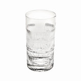 Vendôme Handmade Highball Glass
