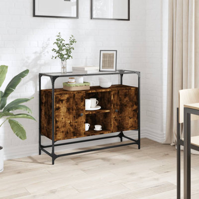 Ajaylah 98cm Sideboard