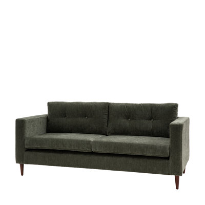 Norhan 3 Seater Sofa