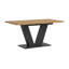 Extendable Dining Table Motion-102716570