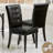 Mayme 20'' H Tufted Upholstered Side Chair-111987454-15849700