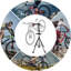 Porte-outils Madrina