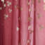Semi Sheer Curtain Single Panel-2123117457