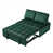Green is out of stock