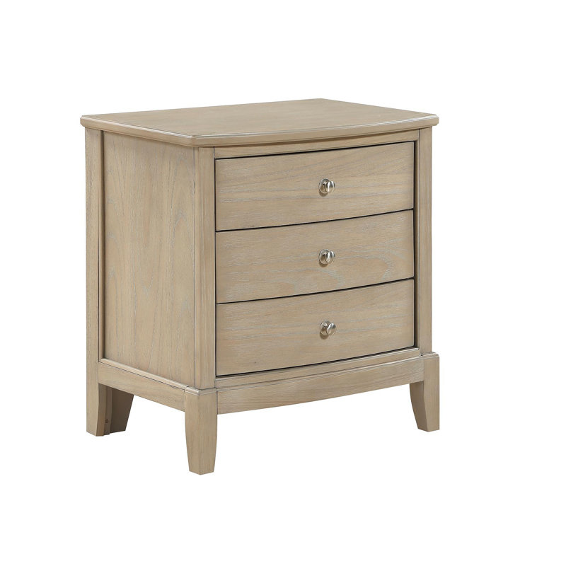 Armoire de chevet 1 pièce Classic