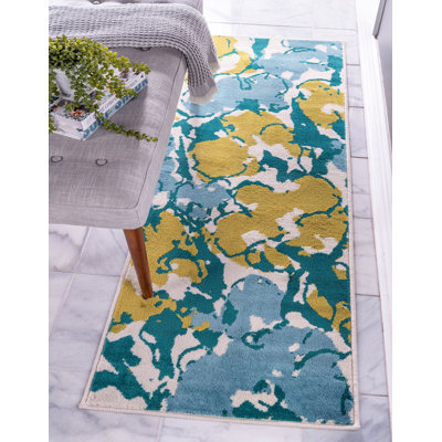 Tapis Shimmer