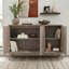 O’Mega 3 Door Sideboard-112544009