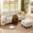 Elmaleh 3 - Piece Upholstered Sectional-907204159