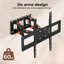 Levede Wall Mount