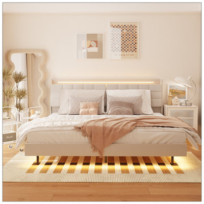 Bed For Bedroom