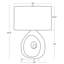 Tristan Table Lamp