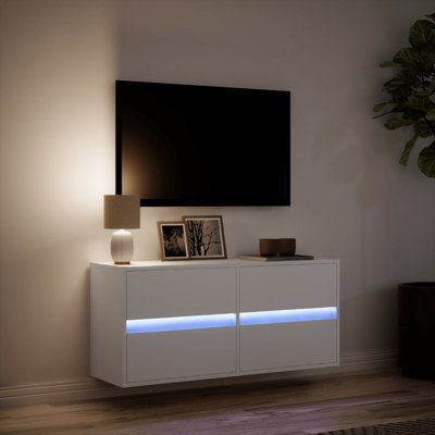 Yes_No_No_Yes_No Unfinished TV Stand