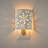 Snowflake Night Light