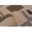 Kilim beige Ankara FW 5 pi 1 po x 7 pi 9 po