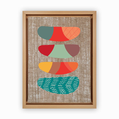 Decorative Canvas Painting