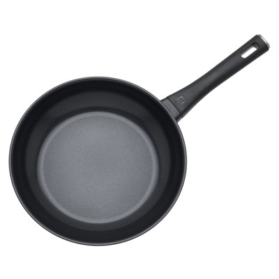 ZWILLING Madura Plus Ceramic 11-Inch Aluminum Fry Pan Ceramic Nonstick