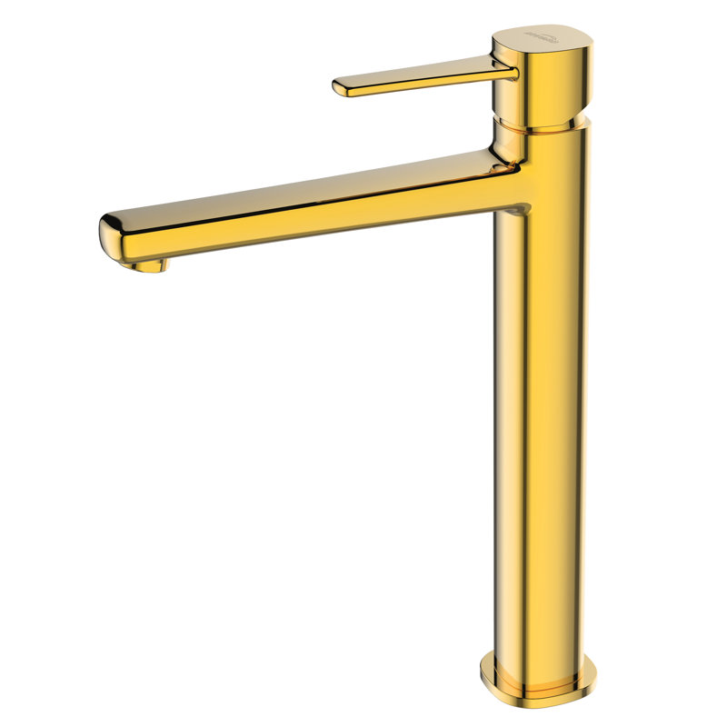 Sneeze Mono Basin Mixer