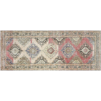 Gallery Size One-of-a-Kind 5'1" X 12'8" Area Rug