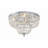 Dawanda Flush Mount-1734833415-1734833412