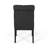 Fastbreak 19.5'' H Tufted Upholstered Side Chair-889979611