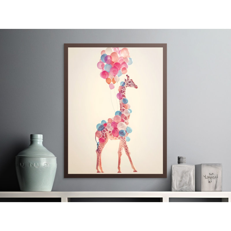 Veras Single Picture Frame Print, 35.56cm H x 27.94cm W