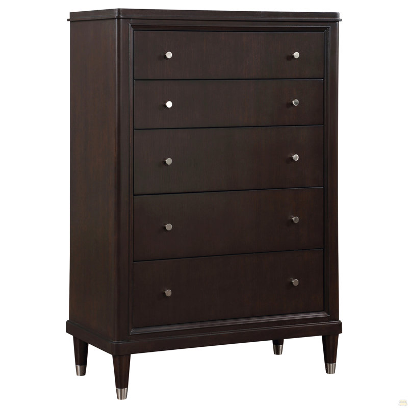 Commode 5 tiroirs