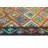 Flatweave Parto Red Rug