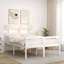 Conorich Solid Wood Bed-502600532-502600530