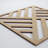 Allen Decorative Fretwork Wood Wall Panels-70112673-63300819